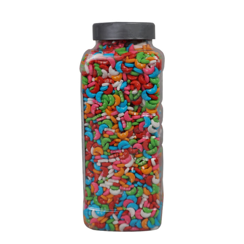 Dr. Gusto Edible Decorative Sugar Sprinkles 1000g (Design 29)