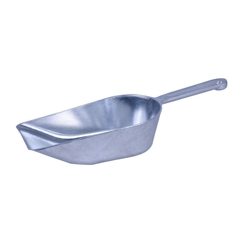 Aluminuim Multipurpose Flour, Ice, Food Scoop Large