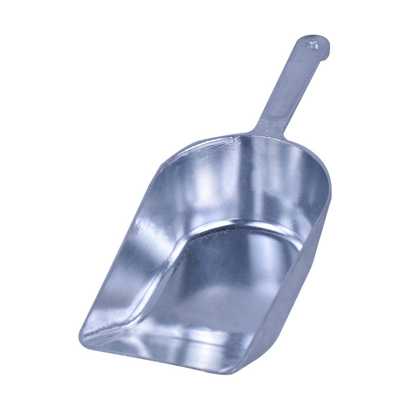 Aluminuim Multipurpose Flour, Ice, Food Scoop Large