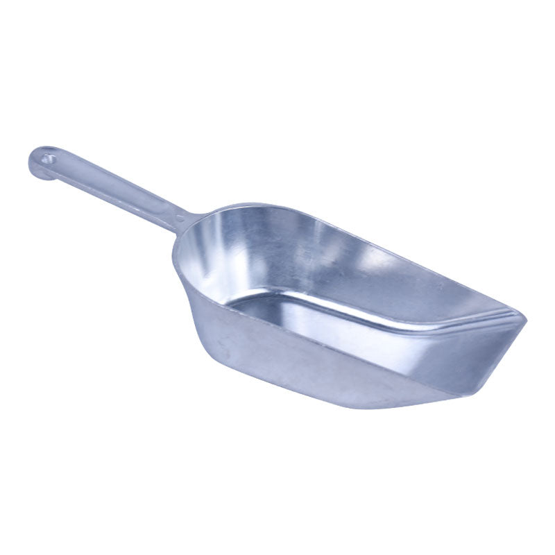 Aluminuim Multipurpose Flour, Ice, Food Scoop Large
