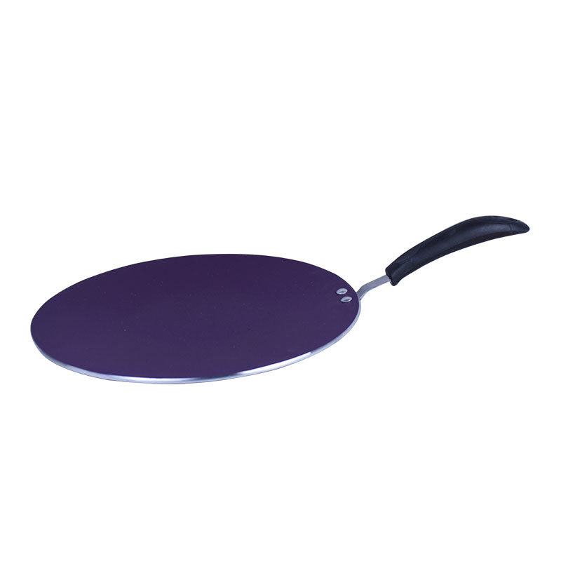 Non Stick Marble Coating Tawa 33cm