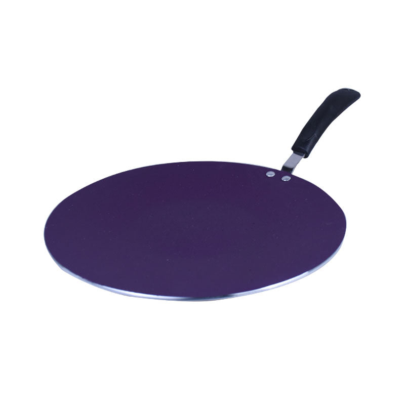 Non Stick Marble Coating Tawa 33cm
