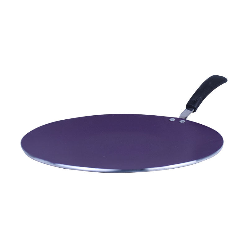 Non Stick Marble Coating Tawa 33cm