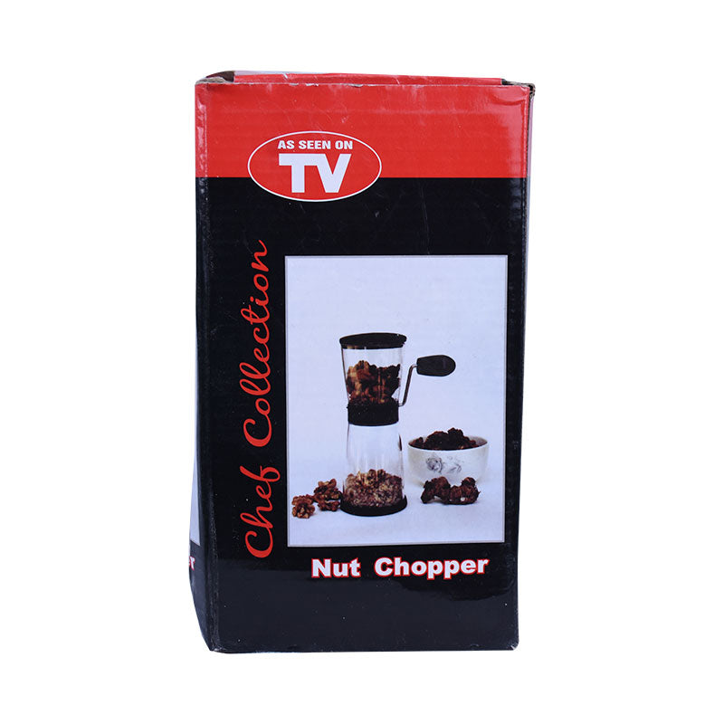 Nut chopper - Westmark Shop