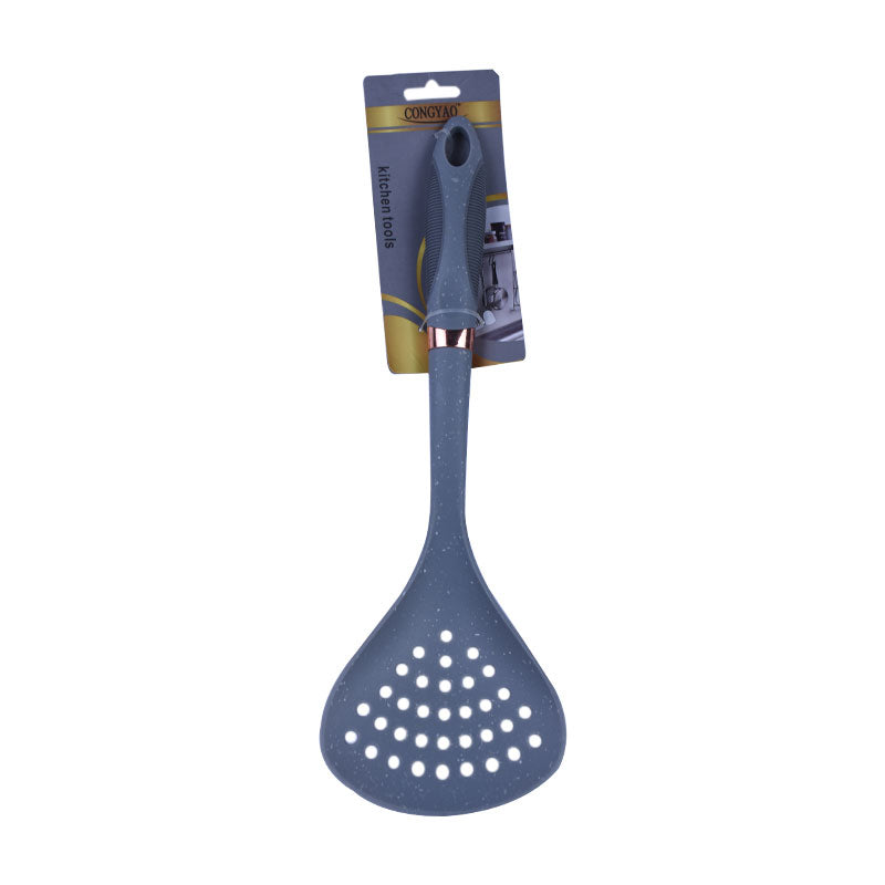 Congyao Plastic Perforated Serving Spoon