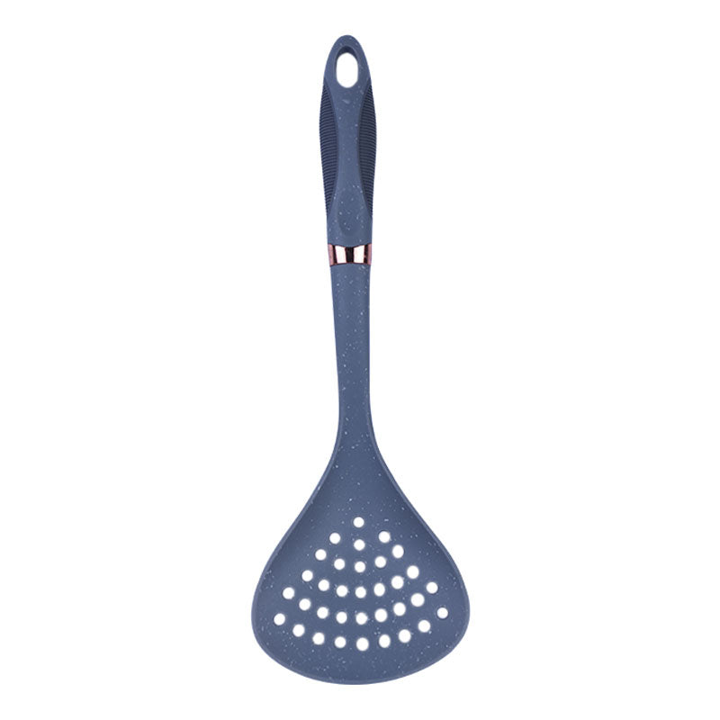 Congyao Plastic Perforated Serving Spoon