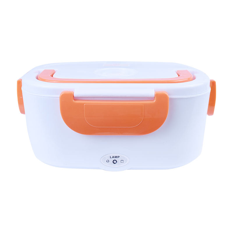 Portable Electronic Heating Food Warmer Lunch Box