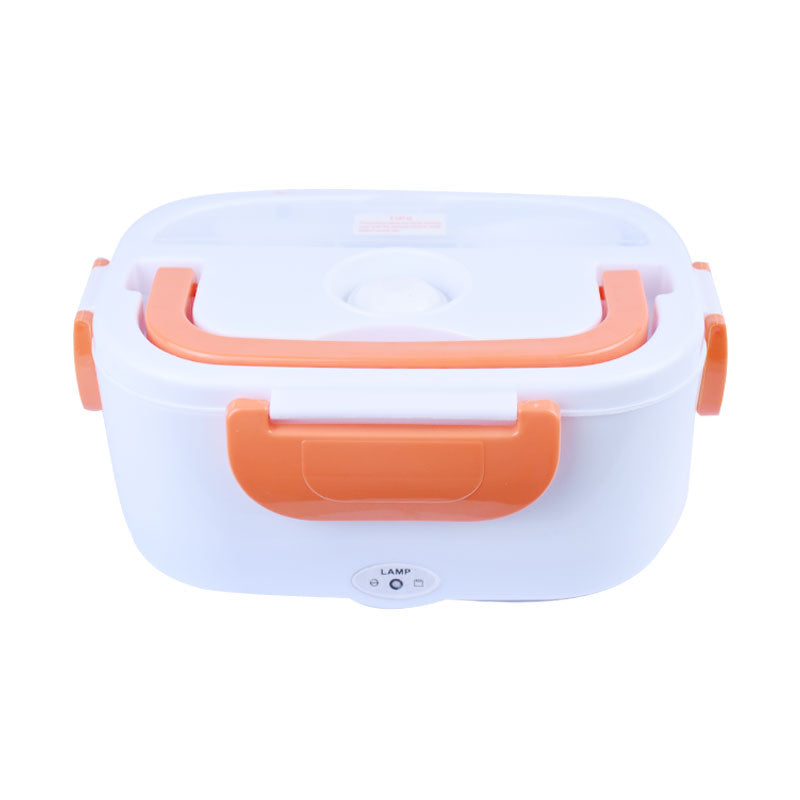 Portable Electronic Heating Food Warmer Lunch Box