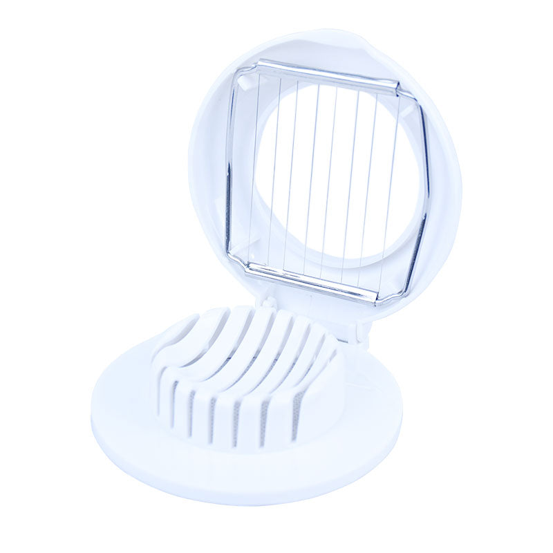 Vocen Effortless Boiled Egg Slicer