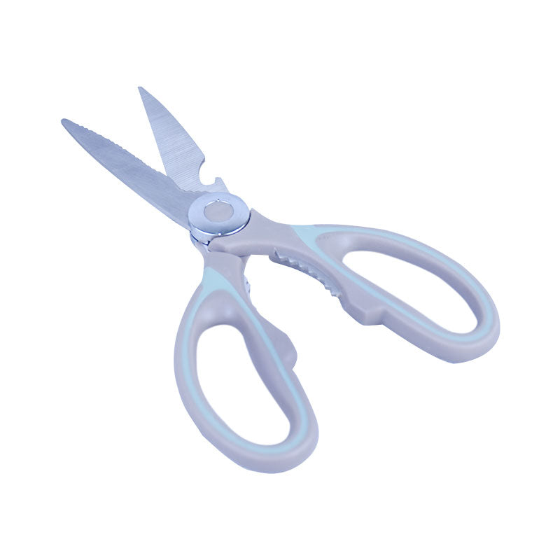 SALEAF Stainless Steel Household Scissor with Cover