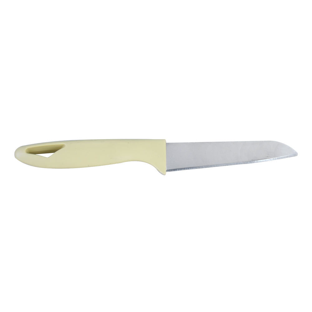 Meishida Portable Stainless Steel Fruit knife with Cover