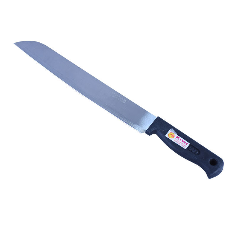 Kiwi Brand Stainless Steel Kitchen Java Knife 32cm
