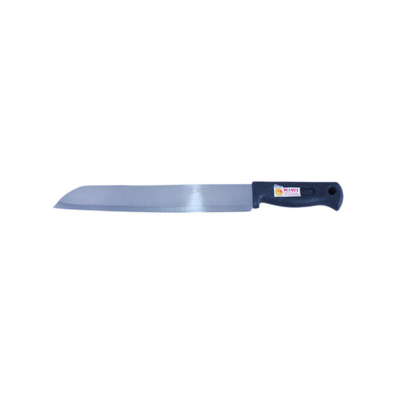 Kiwi Brand Stainless Steel Kitchen Java Knife 24cm