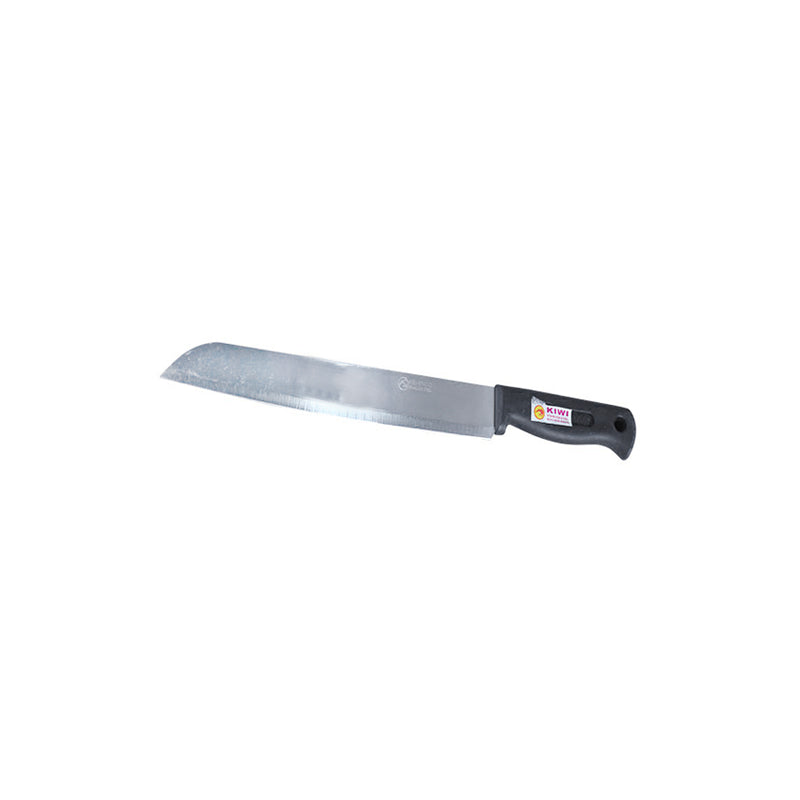 Kiwi Brand Stainless Steel Kitchen Java Knife 21.5cm