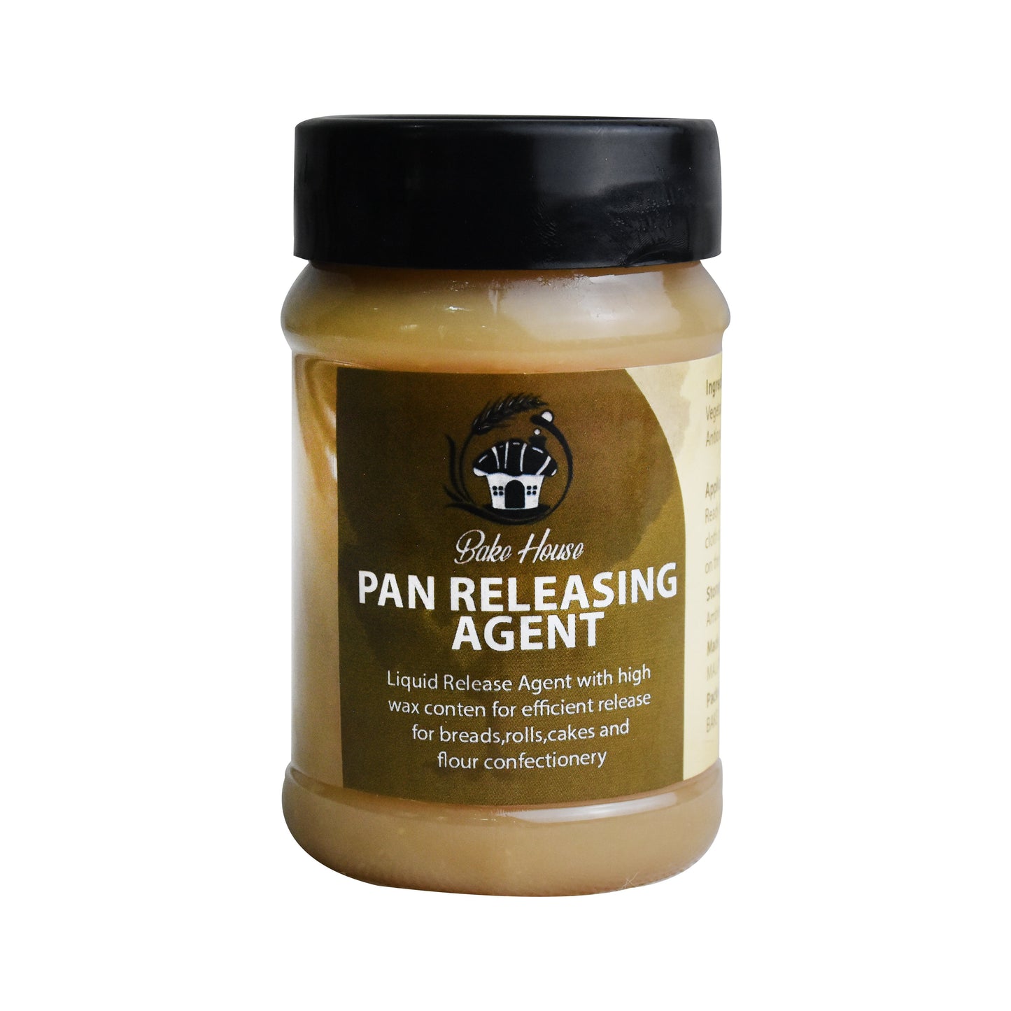 Pan Releasing Agent 180g Pack