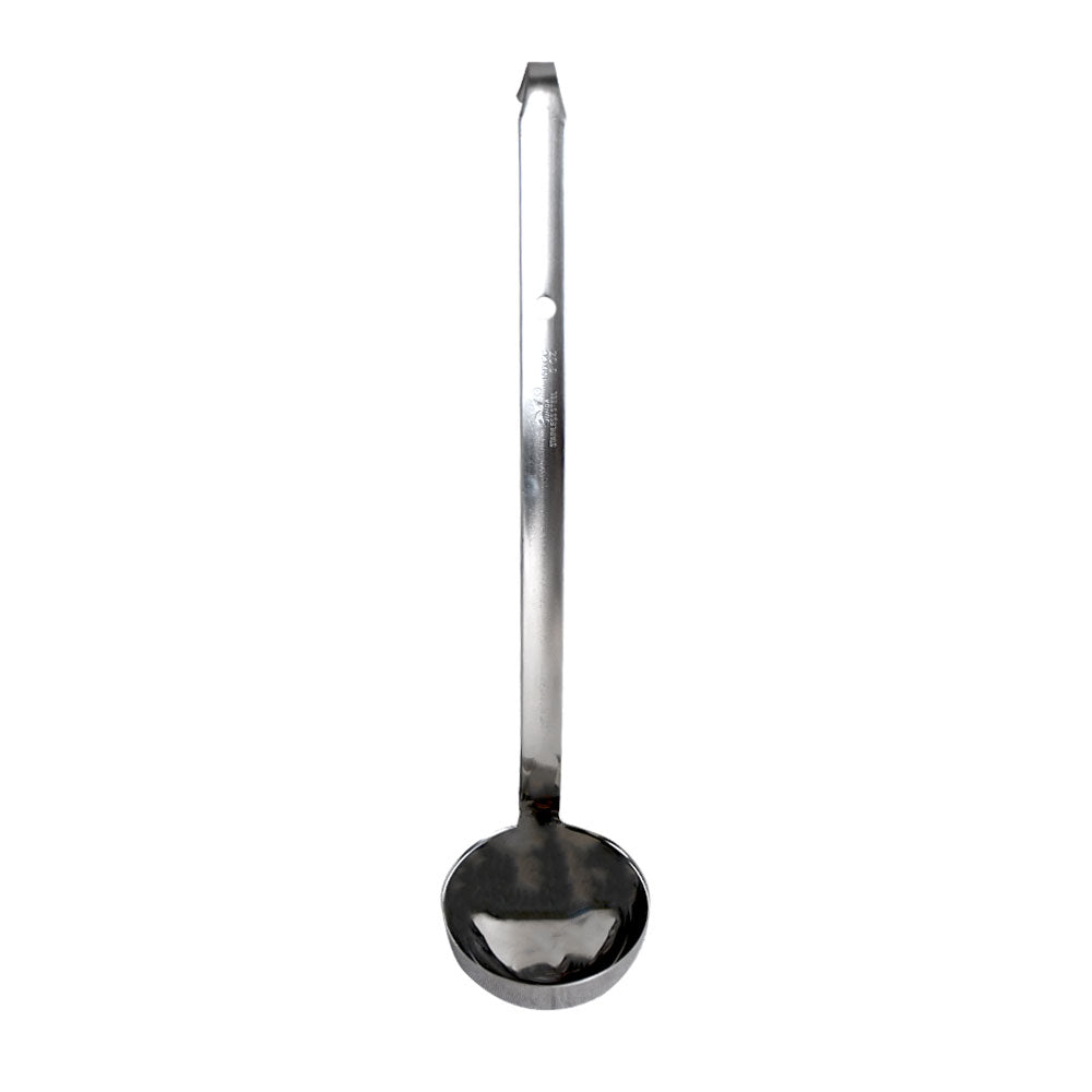 Soup Ladle Spoon Stainless Steel 5 OZ