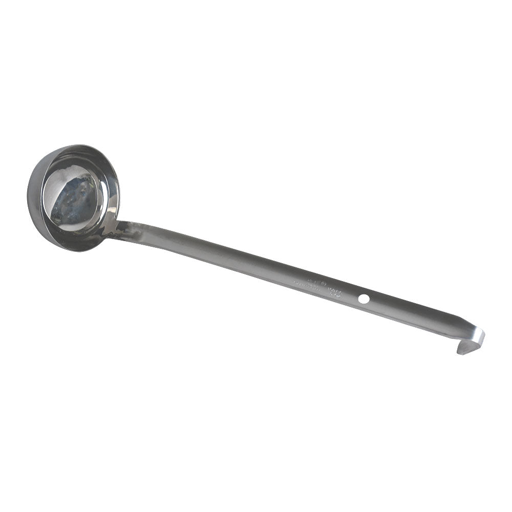 Soup Ladle Spoon Stainless Steel 5 OZ