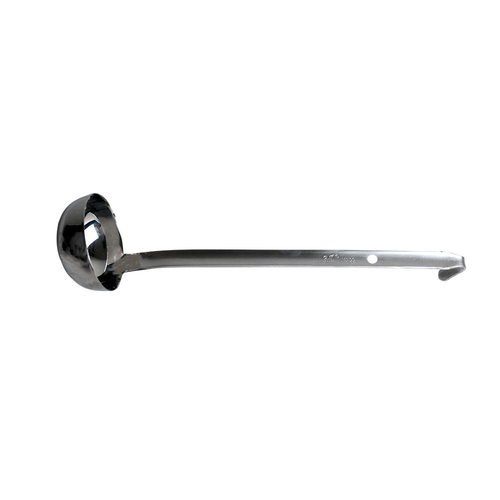 Soup Ladle Spoon Stainless Steel 5 OZ