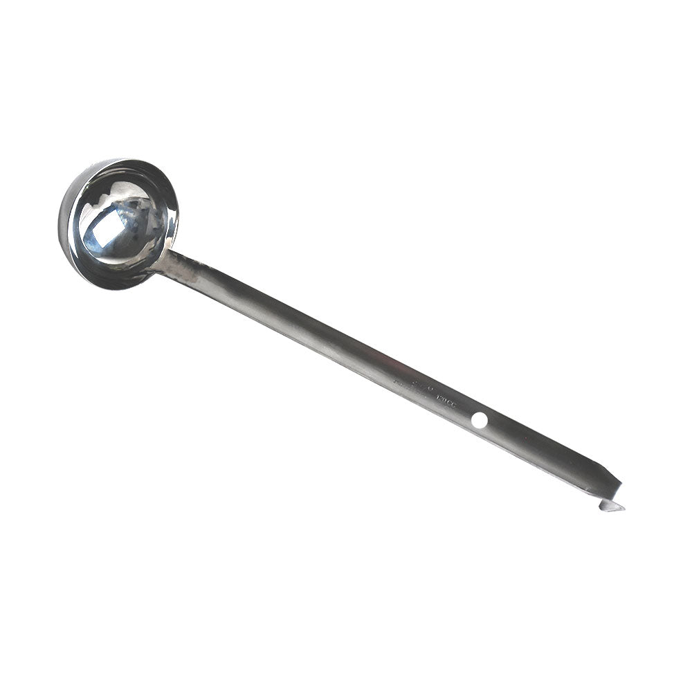 Soup Ladle Spoon Stainless Steel 4 OZ