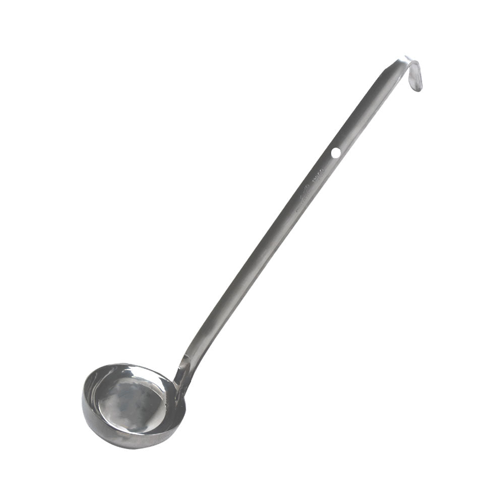 Soup Ladle Spoon Stainless Steel 4 OZ