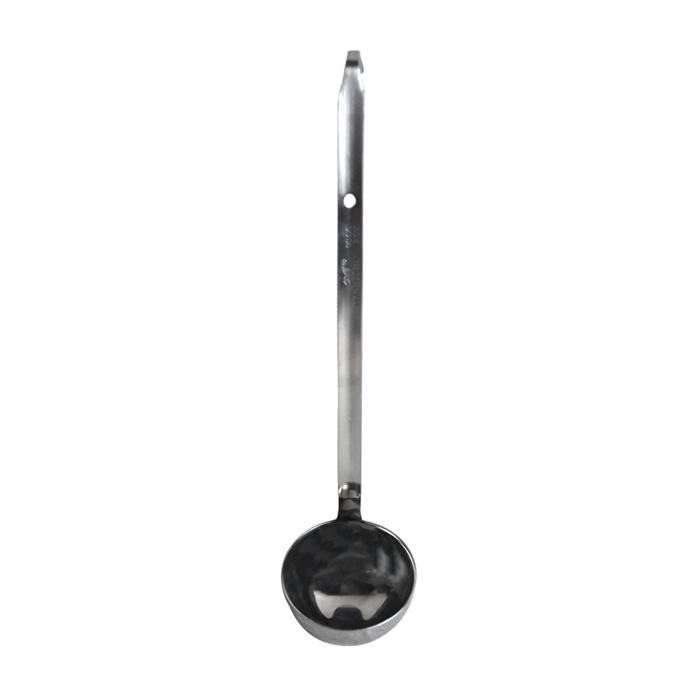 Soup Ladle Spoon Stainless Steel 3 OZ