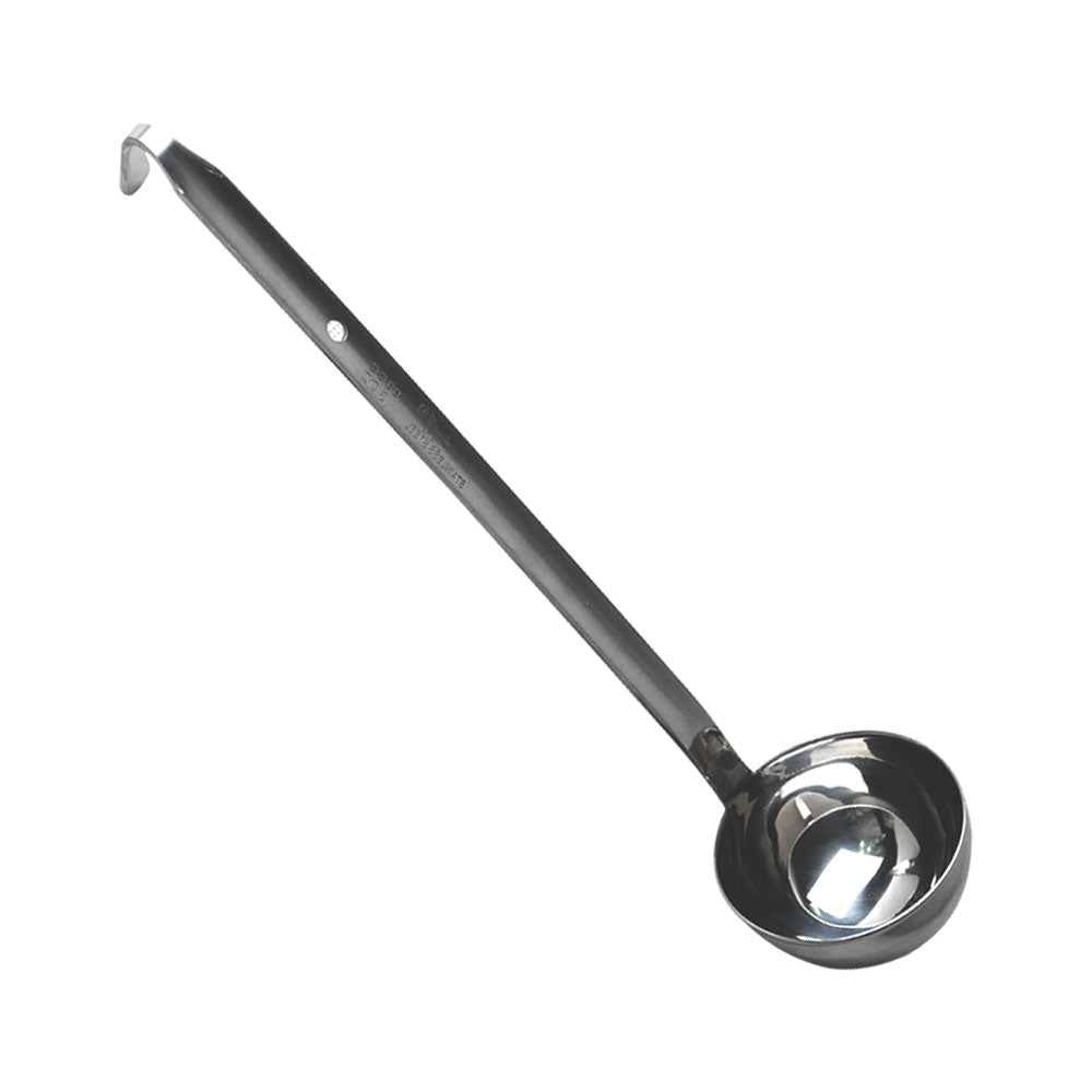 Soup Ladle Spoon Stainless Steel 3 OZ