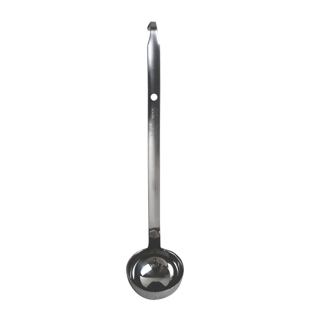 Soup Ladle Spoon Stainless Steel 2 OZ