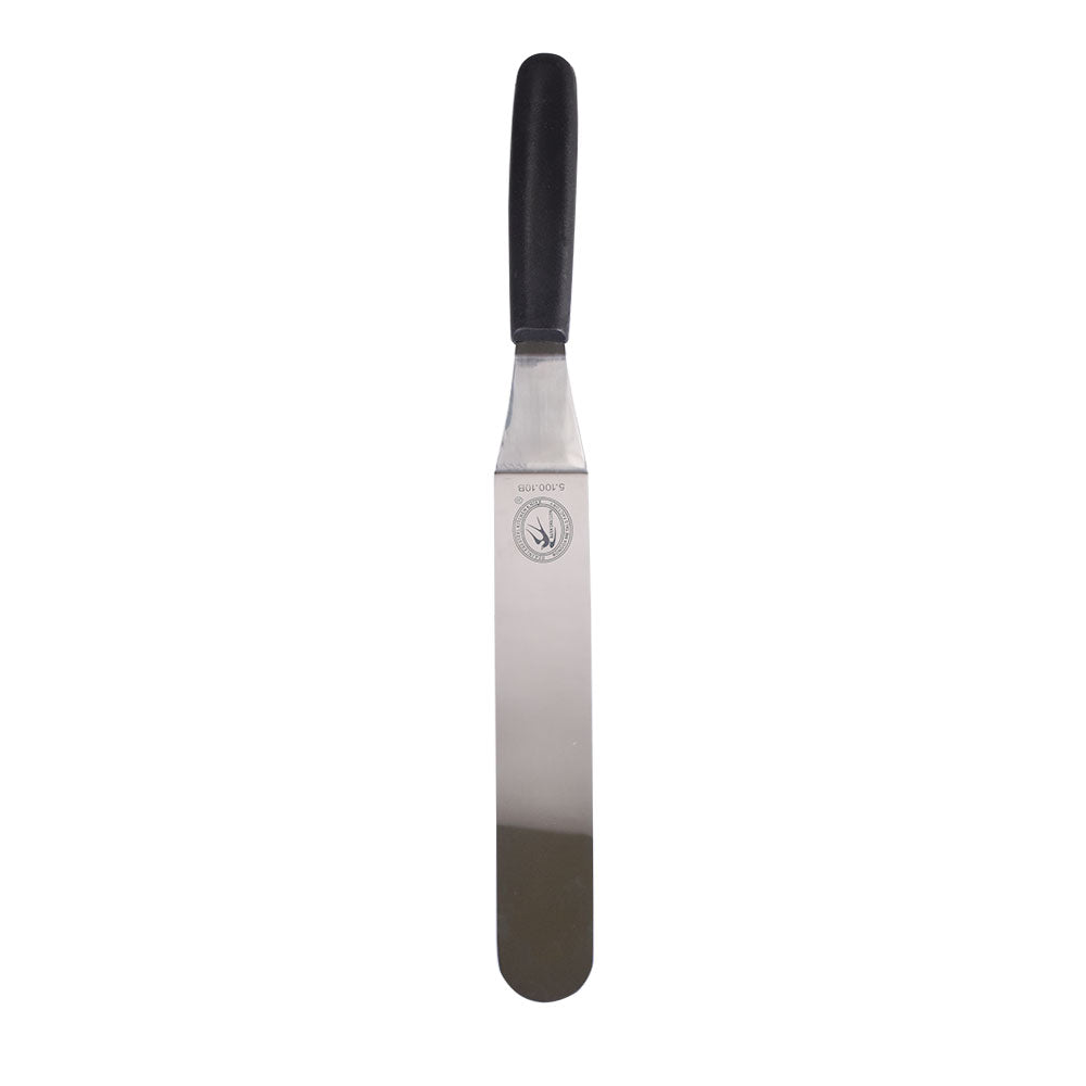 Barn Swallow Spatula Knife Stainless Steel Plastic Handle Small