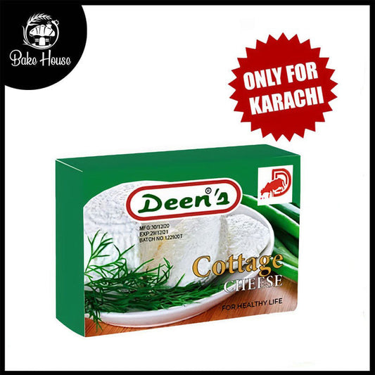 Deen's Cottage Cheese 200g