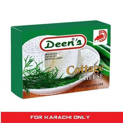 Deen's Cottage Cheese 200g