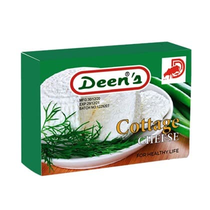 Deen's Cottage Cheese 200g