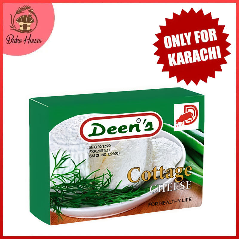 Deen's Cottage Cheese 200g