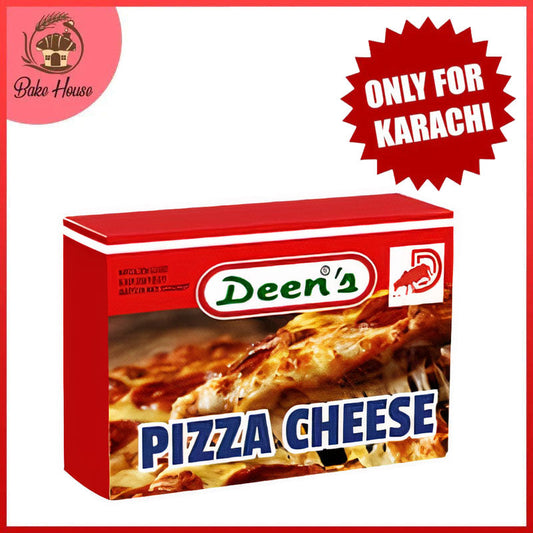 Deen's Pizza Cheese 200g