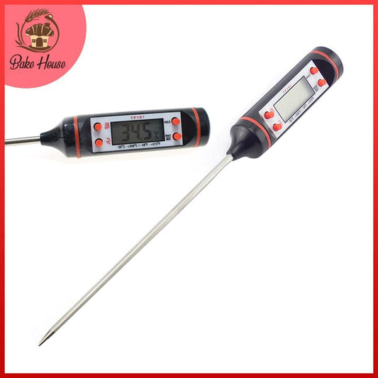 Digital Food Kitchen Thermometer