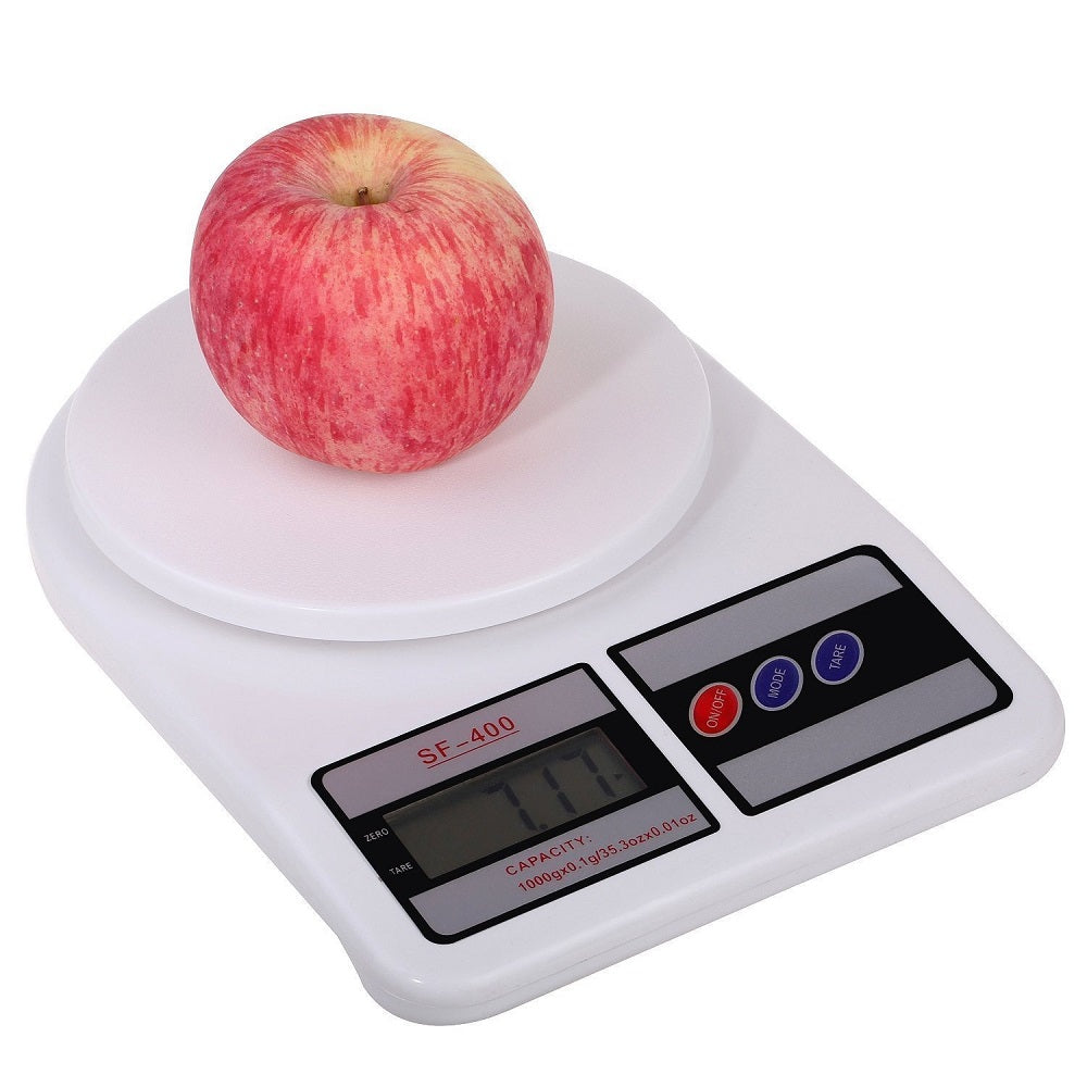 Kitchen measuring scales best sale