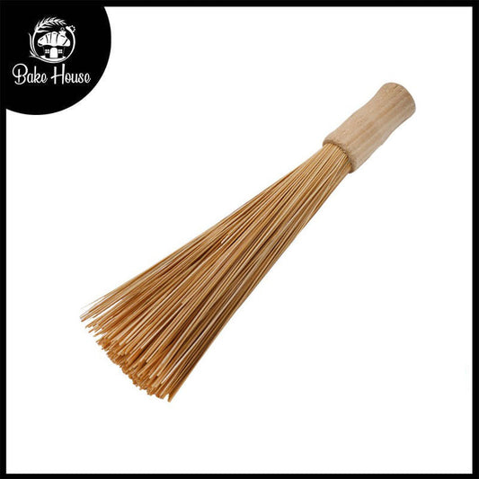 Dish Washing Bamboo Brush 30cm