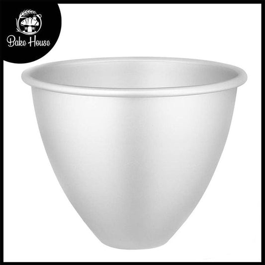 Doll Cake Baking Mold Aluminium 19cm