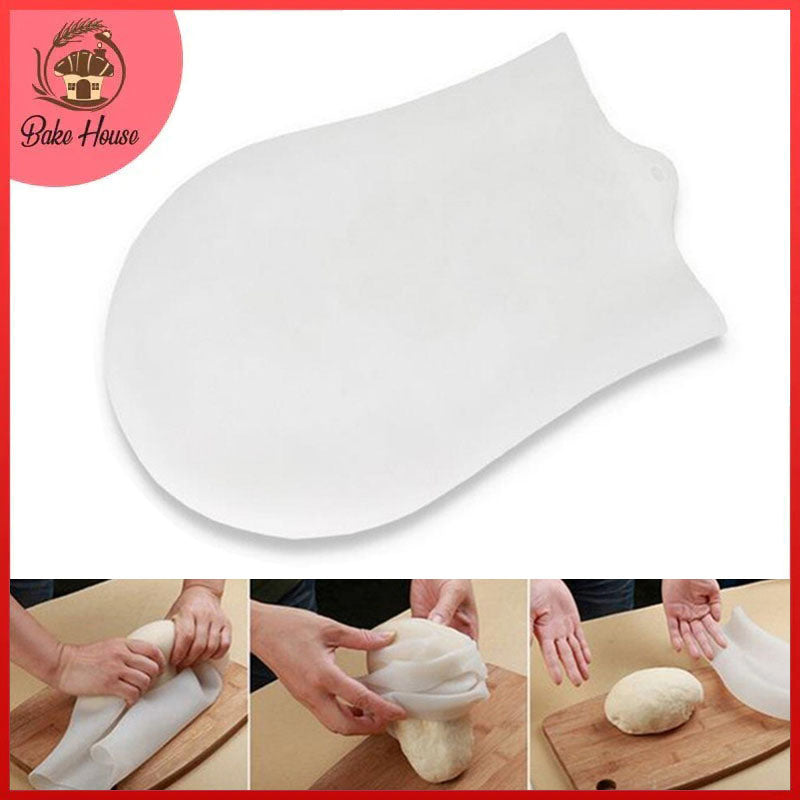 Dough Maker Silicone Bag