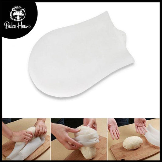 Dough Maker Silicone Bag