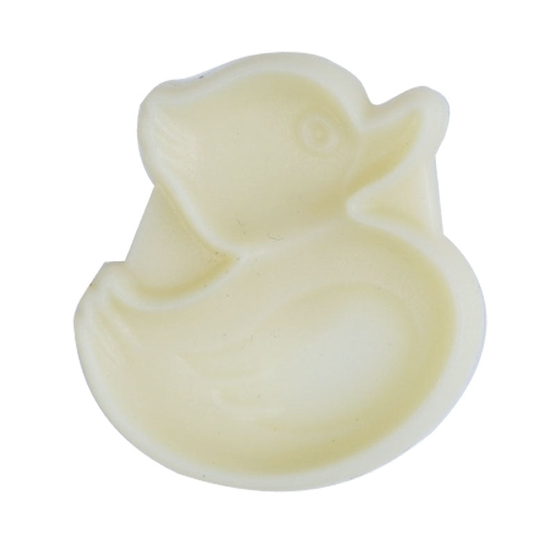 Duck Fondant & Cookie Plastic Cutter 2Pcs Set