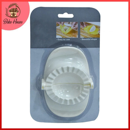 Dumpling Maker Plastic Single