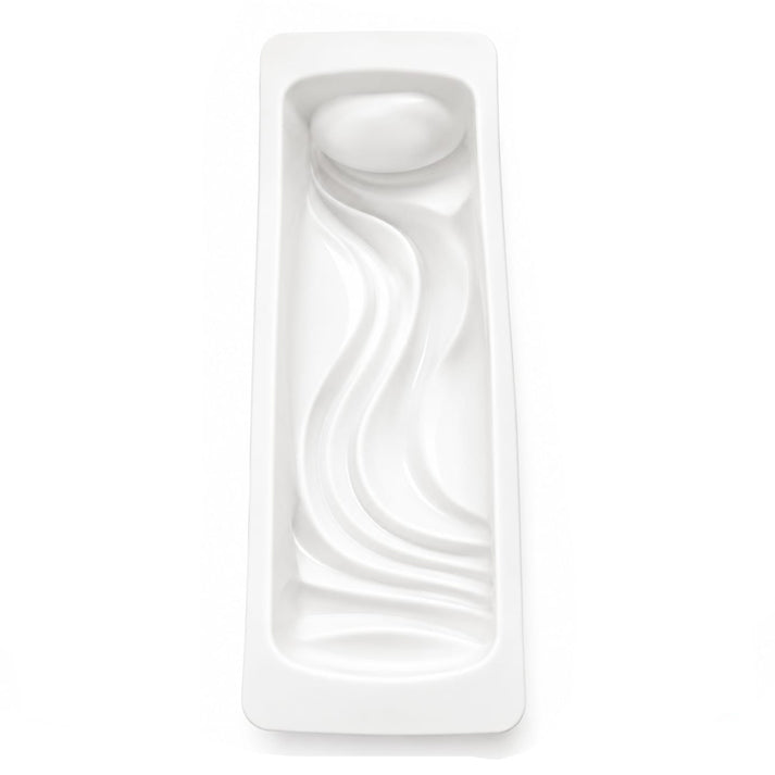 Silikolove Caramel Silicone Mousse Cake And Baking Mold