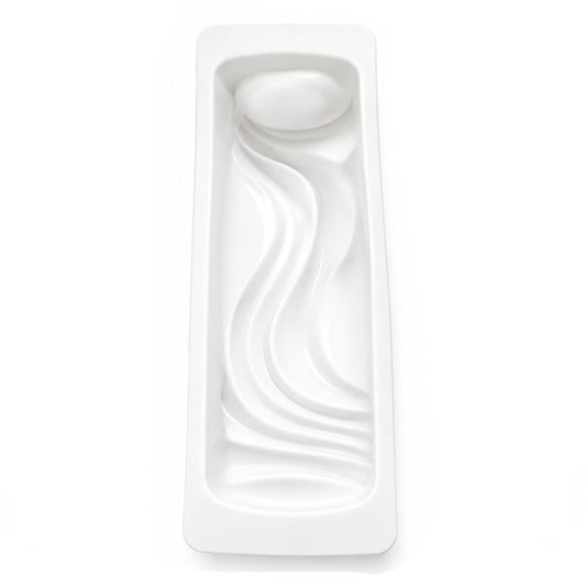Silikolove Caramel Silicone Mousse Cake And Baking Mold