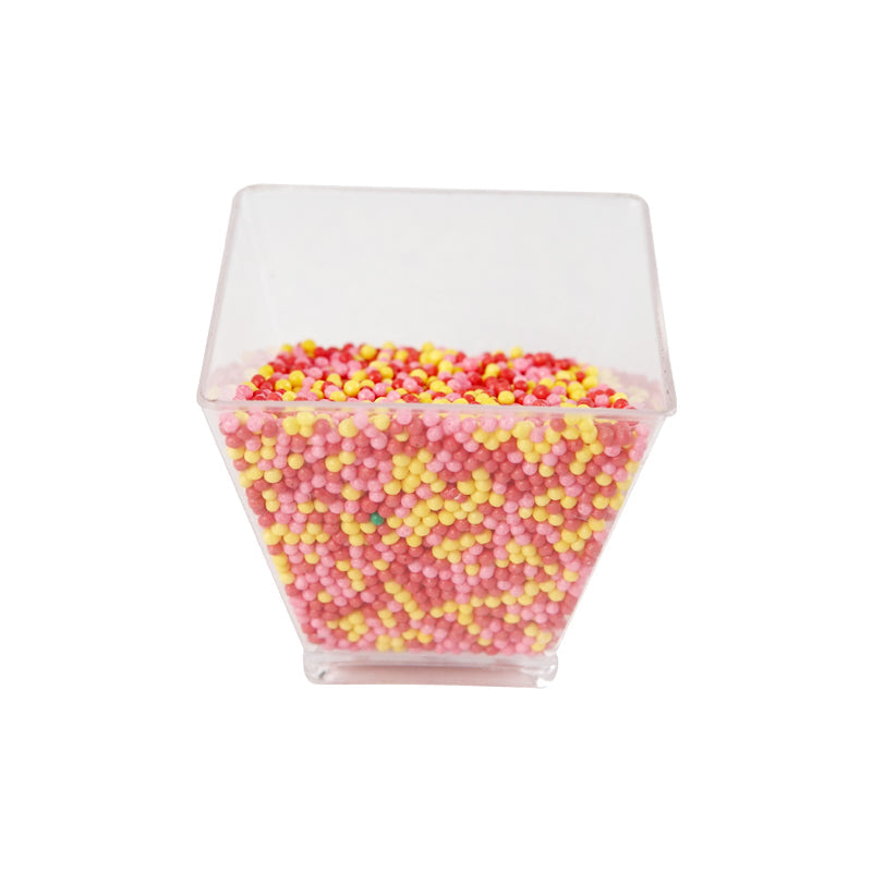Edible Cake Decorating Pearls Color Full 30g Pack