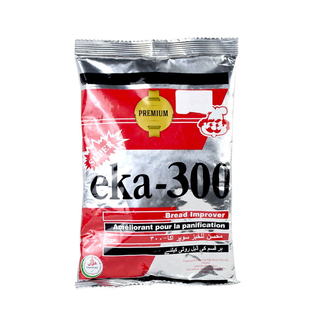 Eka-300 Bread Improver 500g Pack