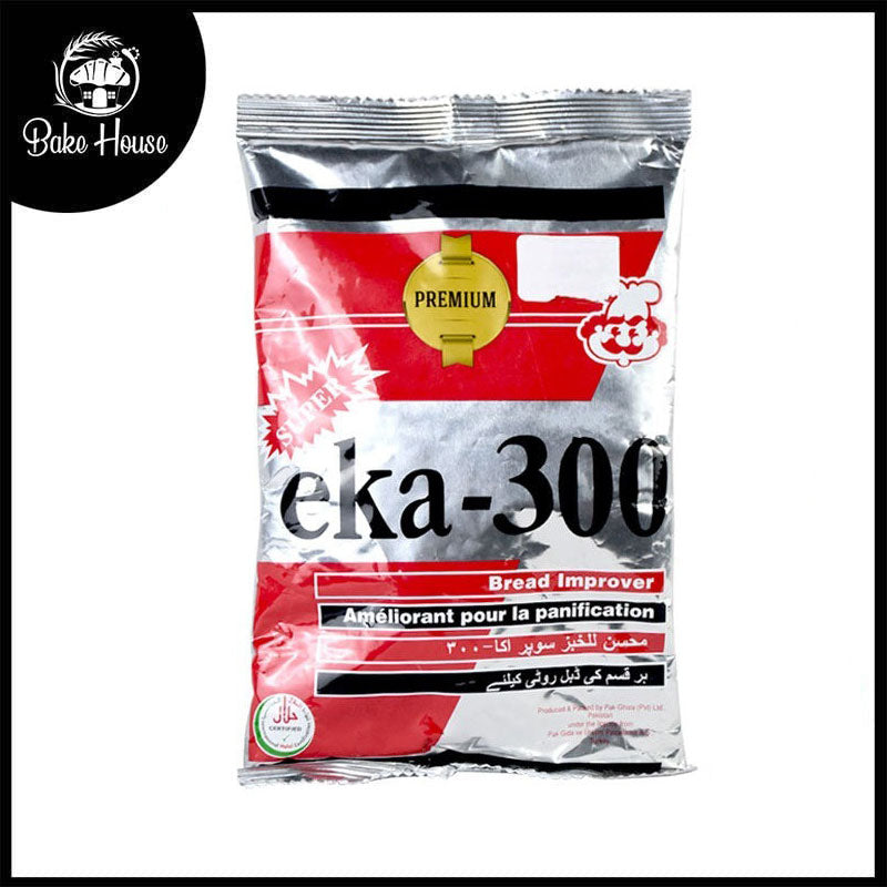 Eka-300 Bread Improver 500g Pack