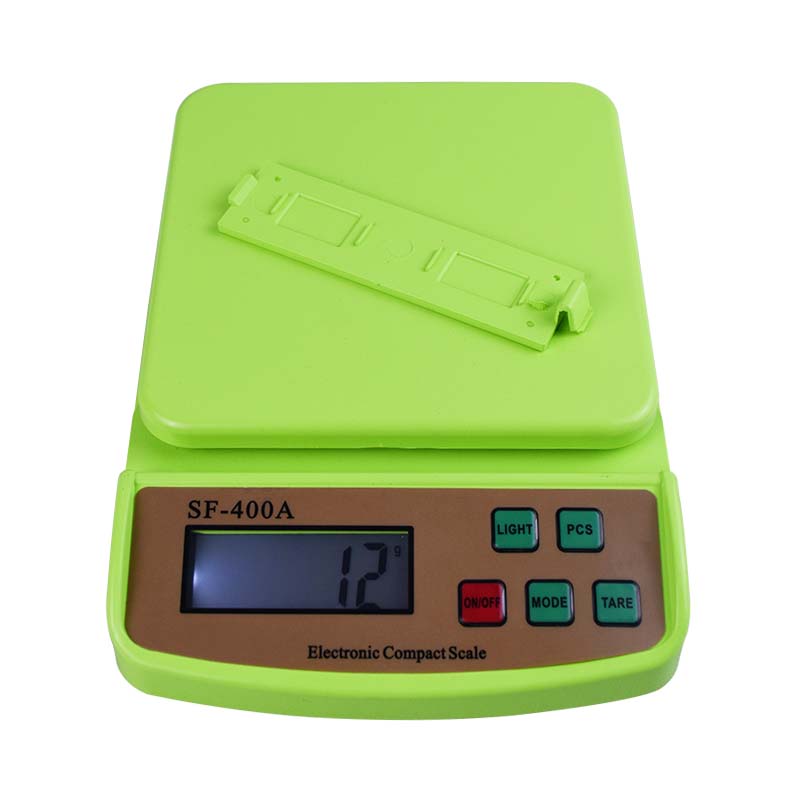 Electronic Kitchen Scale SF-400A