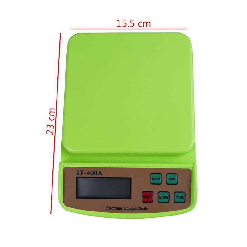 Electronic Kitchen Scale SF-400A