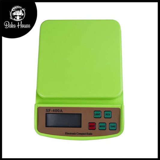 Electronic Kitchen Scale SF-400A