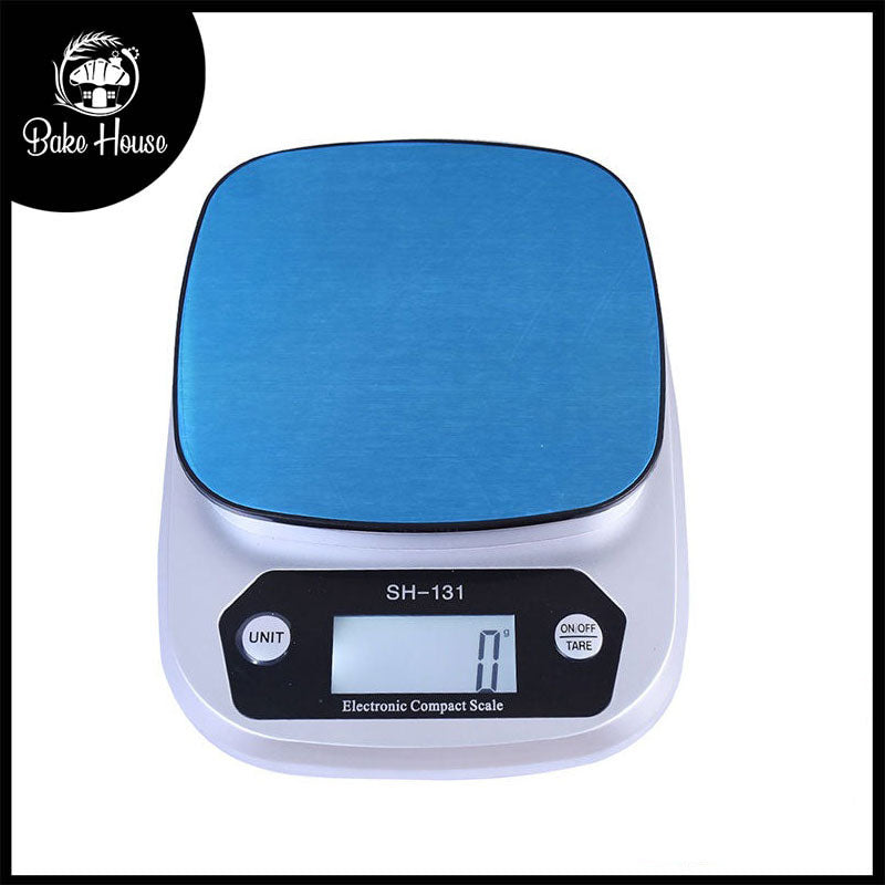 Electronic Kitchen Weight Scale SH-131